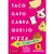 Jogo de Cartas Taco Gato Cabra Queijo Pizza: Ao Contrário