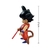 Action Figure Dragon Ball - Son Goku (Kakarotto)