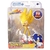 Action Figure Sonic The Hedgehog - Super Sonic