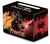 Deck Box Magic: The Gathering - Rakdos