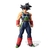 Figure Dragon Ball Z - Bardock (Grandista Nero)