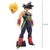 Figure Dragon Ball Z - Bardock (Grandista Nero)