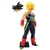 Figure Dragon Ball Z - Bardock (Grandista Nero)