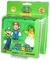 Action Figure Super Mario Bros - Mario e Lakitu