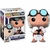 Funko POP! De Volta Para O Futuro - Dr. Emmett Brown