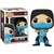 Funko POP! Mortal Kombat - Sub-Zero