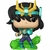 Funko POP! Os Cavaleiros do Zodíaco - Shiryu de Dragão