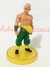 Gashapon Dragon Ball - Tien Shinhan