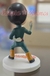 Gashapon Naruto - Rock Lee