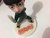 Gashapon Naruto - Rock Lee