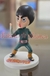 Gashapon Naruto - Rock Lee