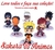 Gashapon Naruto Versão Chibi