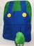 Mochila Super Mario Bros