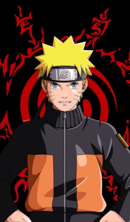 Naruto