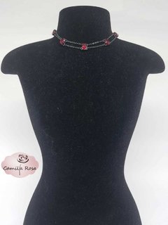 CHOKER MODELOS VARIADOS