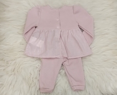 Conjunto Baby Paraiso - comprar online