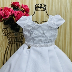 Vestido de festa infantil Anne - comprar online