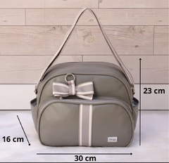 Conjunto Bolsa G + Bolsa P Colorado - comprar online