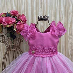 Vestido de festa infantil Diana - comprar online
