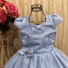 Vestido de festa infantil Loise - comprar online
