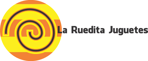 La Ruedita Juguetes