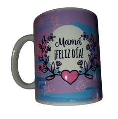 Taza día de la madre - Leibon