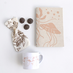 KIT DULCE INSPIRACIÓN CACAO COLECCIÓN MEDUSAS - tienda online