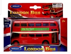 London Bus