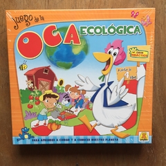 Juego de la Oca