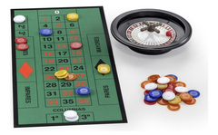 Ruleta Mini Ruibal en internet