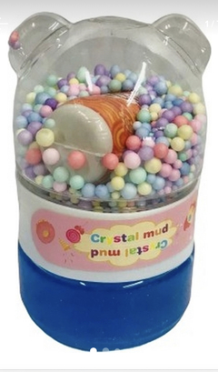 Slime con squishy - comprar online