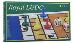 Royal ludo linea verde