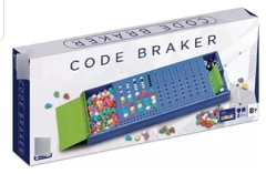 CODE BRAKER