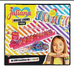 Juliana Magic Looms (Large)