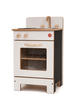 Horno cocina