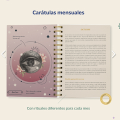 Agenda astrologica en internet