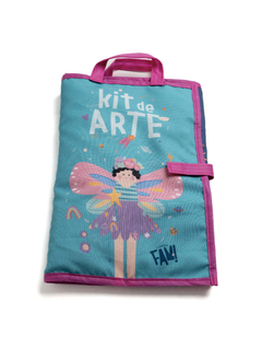 Kit de arte grande - comprar online