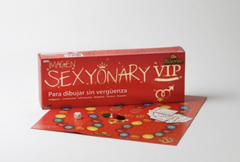 Sexyonary Vip