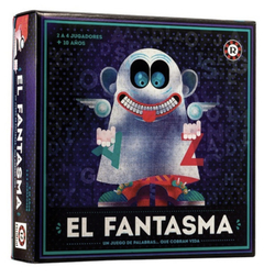 El Fantasma