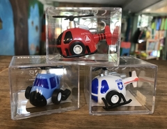 Helicopteros mini