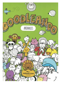 DOODLEANDO - comprar online