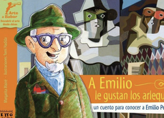 A Emilio le gustan los arlequines