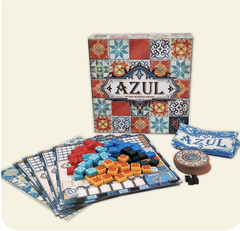 AZUL - comprar online