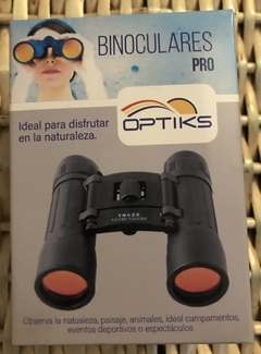 Binoculares Pro