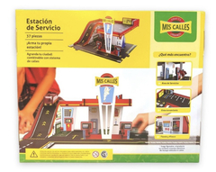 Estacion de servicio MIS CALLES - comprar online