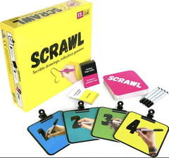 Scrawl (juego para adultos)