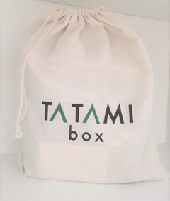 Juego de construccion.TATAMI BAG (mediana) - Jugueteria Caleidoscopio