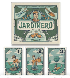 Jardinero