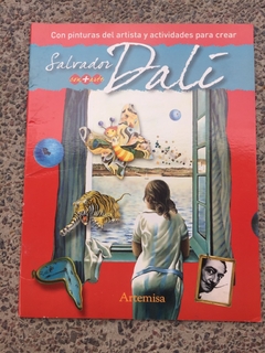 Salvador Dalí