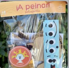 A peinar!! - comprar online